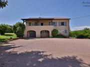 Maison à vendre 8 pièces DONZY LE PERTUIS 71