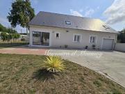 Maison à vendre 8 pièces JOUE LES TOURS 37