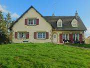 Maison à vendre 8 pièces LA CHAPELLE JANSON 35