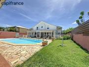 maison à vendre 8 pièces LE GOSIER 971