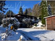 Maison à vendre 8 pièces LE THILLOT 88
