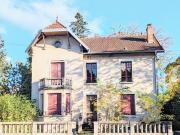 EN EXCLUSIVITE LONS LE SAUNIER 39 MAISON DE VILLE 5 min...