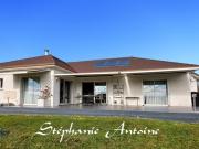 Maison à vendre 8 pièces ORTHEZ 64