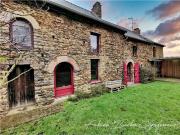 Maison à vendre 8 pièces PLECHATEL 35