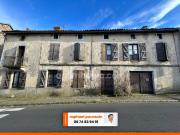 Maison à vendre 8 pièces Proche de CHATEAUPONSAC 87