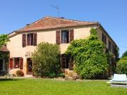 Maison à vendre 8 pièces proche de MARCIAC 32 302 m2...