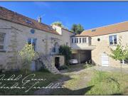 Maison à vendre 8 pièces Proche de NEUVILLE SUR OISE 95