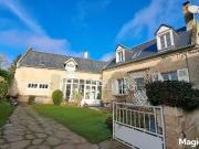 Maison à vendre 8 pièces proche de SOISSONS 02