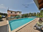 Maison à vendre 8 pièces SAINT ALBAIN 71