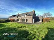 Maison à vendre 8 pièces SAINT MALON SUR MEL 35