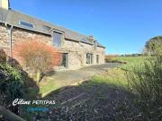 Maison à vendre 8 pièces SAINT MALON SUR MEL 35