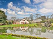 Maison à vendre 8 pièces Maison 228 m2 SAINTE GEMMES LE...