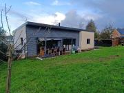 Maison À Vendre 94m² Peumérit