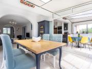 Maison à vendre 9 pièces BELLERIVE SUR ALLIER 03