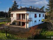 Maison à vendre 9 pièces d’environ 188 m² 7 chambres à...