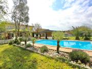 Maison à vendre 9 pièces LA LANDE DE FRONSAC 33