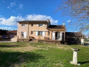 Maison à vendre 9 pièces LEMPAUT 81