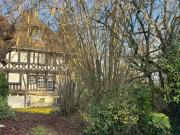 Maison à vendre 9 pièces MONT SAINT AIGNAN 76