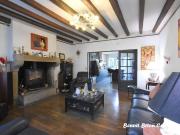 Maison à vendre 9 pièces NOTRE DAME DU TOUCHET 50