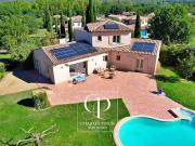 Maison à vendre 9 pièces proche de AIX EN PROVENCE 13