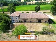 Maison à vendre 9 pièces SAINT MARTIN LE VIEUX 87