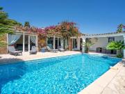 Maison à vendre à 50 mètres de la mer à Sainte Maxime