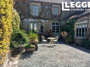 Maison à vendre à Aigurade 361400 Indre 6 pièces 3...