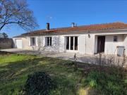 Maison à vendre à Andilly 17230