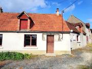 Maison à vendre à Anjouin 36210