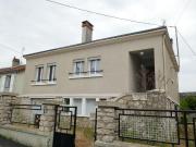 Maison à vendre à Argenton sur Creuse 36200