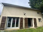 Maison à vendre à Argenton sur Creuse 36200
