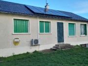 Maison à vendre à Aulnay 86330