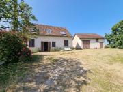 Maison à vendre à Avrilly 03130