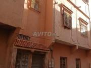Maison à vendre à Azemmour El Kadim Errachidia