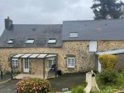 Maison à vendre à Bais 53160