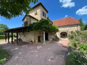 Maison à vendre à Balaguier d'Olt 12260