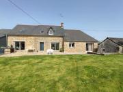 Maison à vendre à Balazé 35500