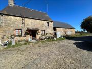 Maison à vendre à Bazouges la Pérouse 35560