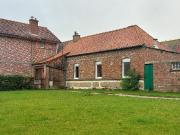 Maison à vendre à Beaumetz lès Aire 62960