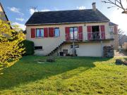 Maison à vendre à Bellême 61130