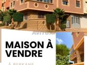 Maison a vendre a berkane