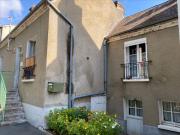 Maison à vendre à Bessé sur Braye 72310