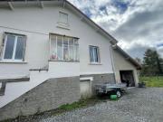 Maison à vendre à Bessines sur Gartempe 87250