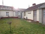 Maison à vendre à Béthune 62400