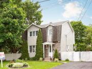 Maison à vendre à Blainville Laurentides 1067 Rue de la...