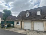 Maison à vendre à Bondy Un véritable coup de coeur !