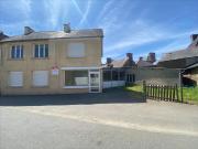 Maison à vendre à Bonnemain 35270