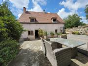 Maison à vendre à Bransat 125 m² dépendances, garages