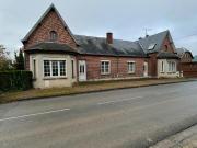 Maison à vendre à Brie 80200