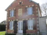 Maison à vendre à Brieulles sur Bar 08240